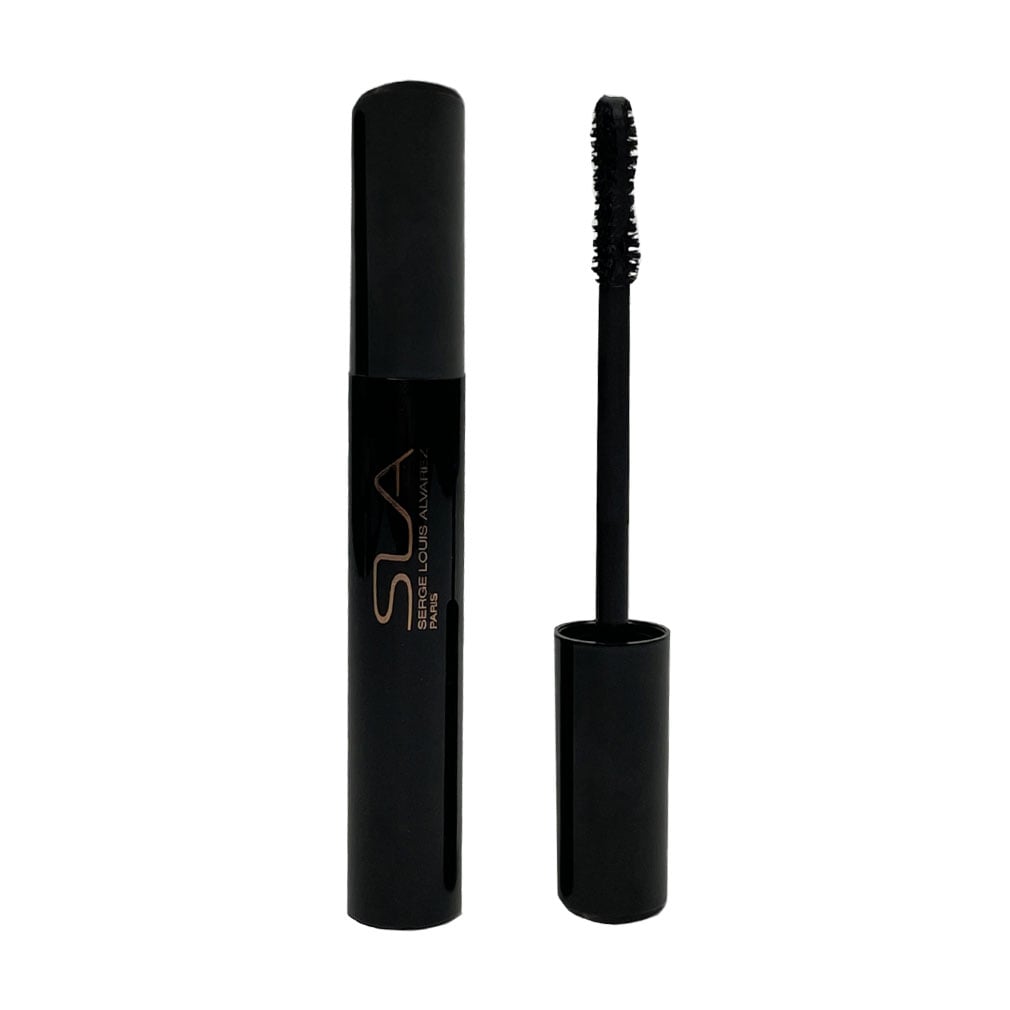 Туш для вій SLA Paris Pimp My Lashes Mascara Об'єм Black, 10 мл